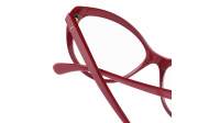 CHANEL CH3464 1759 55-16 Rosso