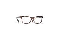 CHANEL CH3465 1761 52-17 Tartaruga