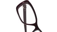 CHANEL CH3467 1461 54-17 Red Vandome