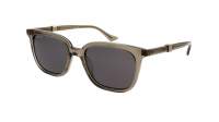 Gucci Web GG1493S 003 54-18 Brown