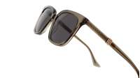 Gucci Web GG1493S 003 54-18 Brown