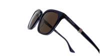 Gucci Web GG1493S 004 54-18 Blue