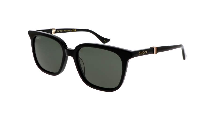 Sunglasses Gucci Web GG1493S 001 54-18 Black in stock