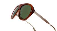 Gucci Lettering GG1515S 003 61-13 Marrone