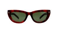 Gucci Rivets GG1521S 002 51-20 Tartaruga