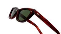 Gucci Rivets GG1521S 002 51-20 Tartaruga