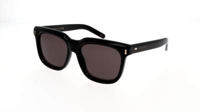 Gucci Rivets GG1523S 001 53-18 Nero
