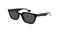 Gucci Lettering GG1539S 001 55-19 Schwarz