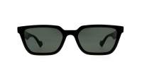 Gucci Lettering GG1539S 001 55-19 Nero