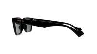 Gucci Lettering GG1539S 001 55-19 Nero