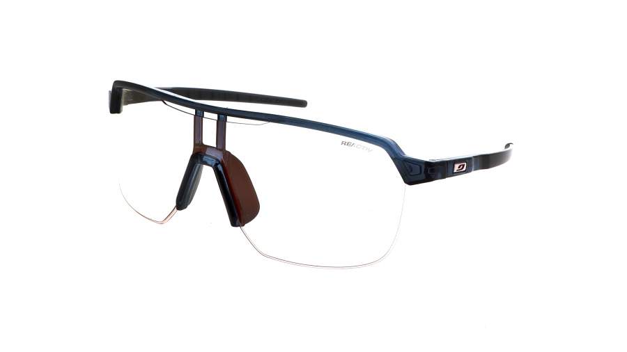 Occhiali da sole Julbo Frequency J567 44 12 Frequency 130-13 Blu in stock