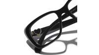 CHANEL CH3467 C622 52-17 Noir