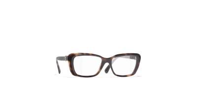 CHANEL CH3467 1761 54-17 Havana