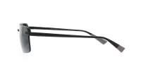 Maui Jim Laulima asian fit 656-02A 61-14 Schwarz