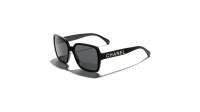 CHANEL Signature CH5408 C622/S4 56-17 Noir