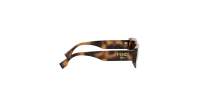 FENDI Roma FE40125I 53E 52-21 Tartaruga