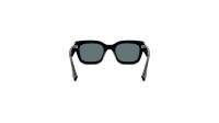 FENDI FE40119I 01V 50-22 Schwarz