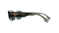 FENDI FE40125I 95N 52-21 Grigio