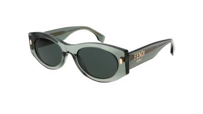 FENDI FE40125I 95N 52-21 Grigio