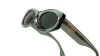FENDI FE40125I 95N 52-21 Gris