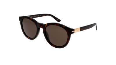 Gucci Web GG1501S 002 52-21 Écaille