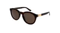 Gucci Web GG1501S 002 52-21 Tartaruga