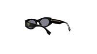 FENDI Roma FE40125I 01V 52-21 Black