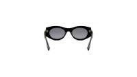FENDI Roma FE40125I 01V 52-21 Schwarz