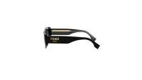 FENDI Roma FE40125I 01V 52-21 Nero