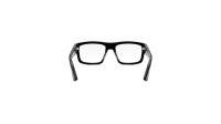 DIOR DIOR3DO S1I 1700 55-18 Black