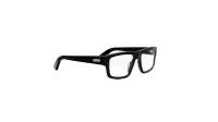 DIOR DIOR3DO S1I 1700 55-18 Black