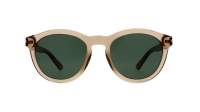 Gucci Web GG1501S 004 52-21 Marrone