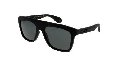 Gucci Lettering GG1570S 006 57-18 Nero