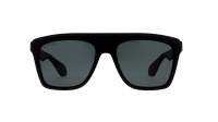 Gucci Lettering GG1570S 006 57-18 Black