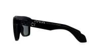Gucci Lettering GG1570S 006 57-18 Black