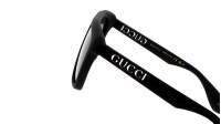 Gucci Lettering GG1570S 006 57-18 Nero