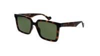 Gucci Lettering GG1540S 002 55-18 Tartaruga