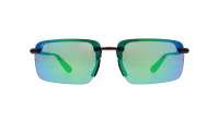 Maui Jim Laulima asian fit GM656-01 61-14 Marrone