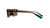 Maui Jim Laulima asian fit GM656-01 61-14 Marrone