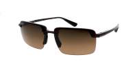 Maui Jim Laulima HS626-10A 61-14 Braun