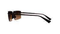 Maui Jim Laulima HS626-10A 61-14 Marrone