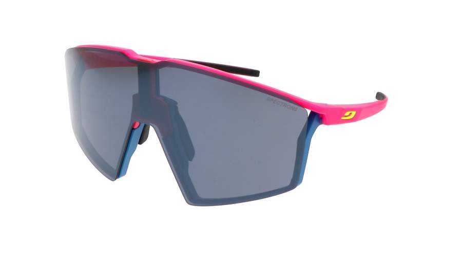 Sonnenbrille Julbo Edge J562 11 19 Edge 131-15 Rosa auf Lager