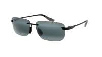 Maui Jim Lanakila 624-02 59-15 Schwarz