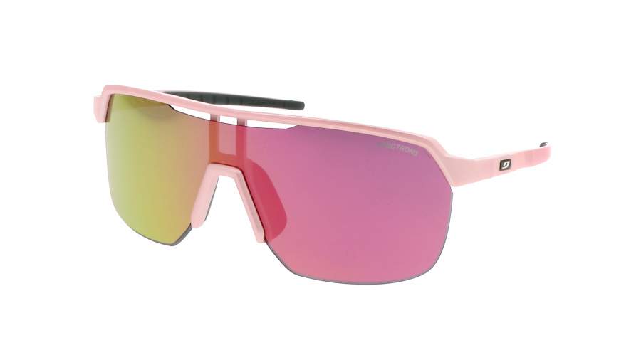 Sonnenbrille Julbo Frequency J567 11 18 Frequency 130-13 Rosa auf Lager