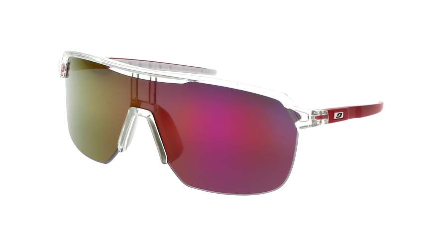 Occhiali da sole Julbo Frequency J567 11 75 Frequency 130-13 Trasparente in stock