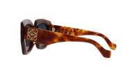 Loewe Anagram LW40129U 53V 50-22 Écaille