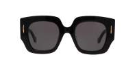 Loewe Anagram LW40129U 01A 50-22 Nero