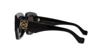 Loewe Anagram LW40129U 01A 50-22 Nero