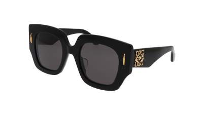 Loewe Anagram LW40129U 01A 50-22 Crna