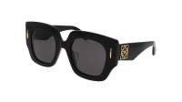 Loewe Anagram LW40129U 01A 50-22 Nero